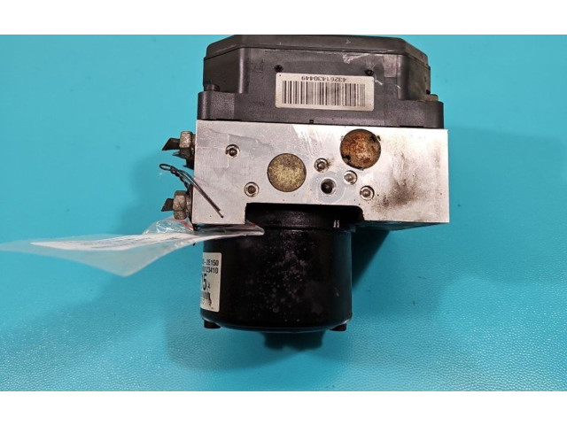Jednotka ABS 58900-2E150, IMPRK1421159 Hyundai Tucson JM 2006