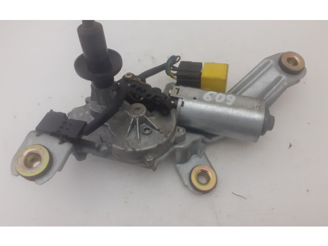 Моторчик заднего дворника 0390201584, 0390201584    Mercedes-Benz E W210