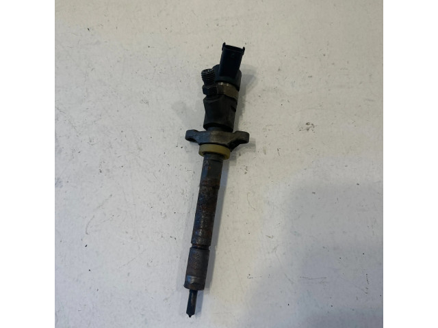 Форсунка 0445110259    Citroen C4 I для дизельного двигателя  1.6