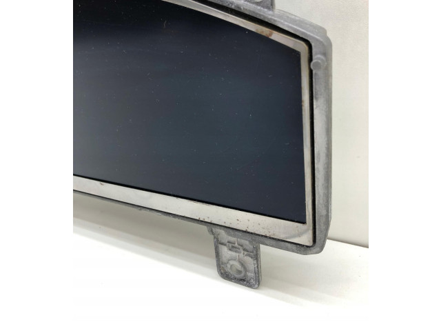 Přístrojová deska Ford Kuga III 2023