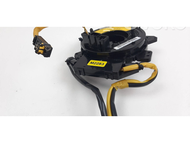 Полоса надувных подушек (кольцо srs) M2283   Hyundai Coupe