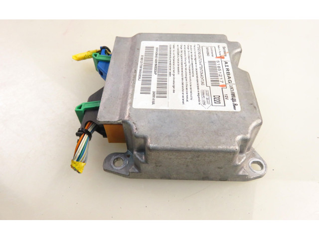 Блок подушек безопасности 51851217, 51851217   Fiat Bravo
