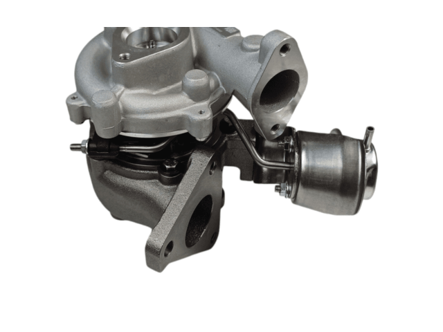 Турбина Nissan Almera N16 727477-0008, TC10-0217