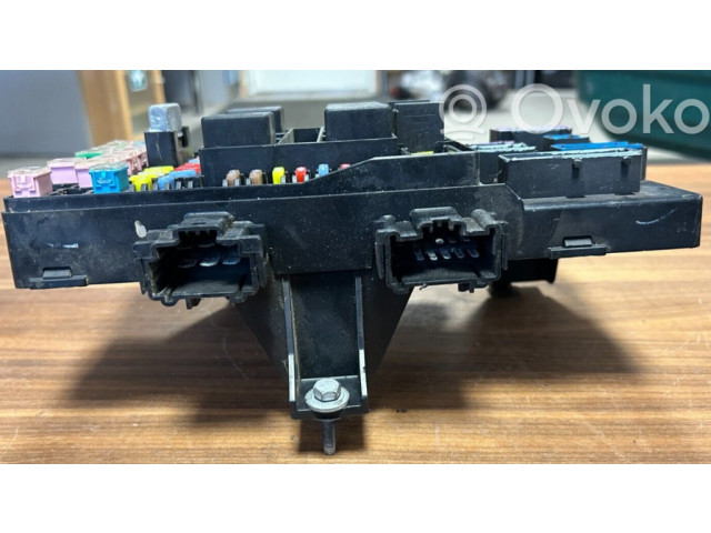 Блок предохранителей  5L3T14A067AA   Ford F150    