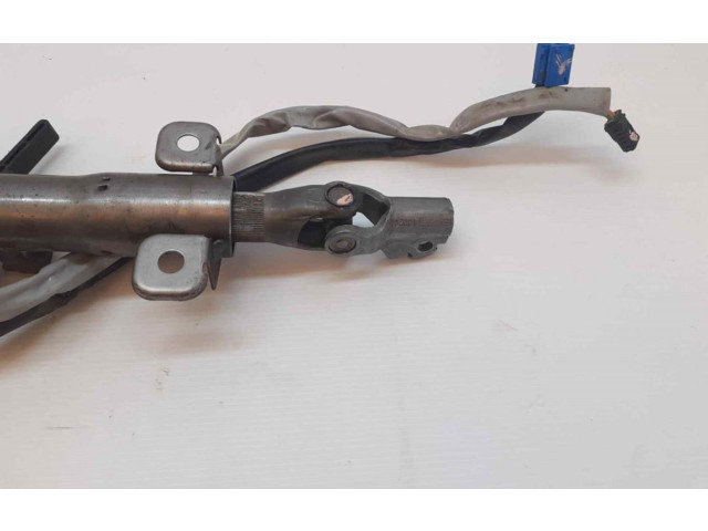 Руль Citroen Berlingo  2003 - 2007 года A13L7      