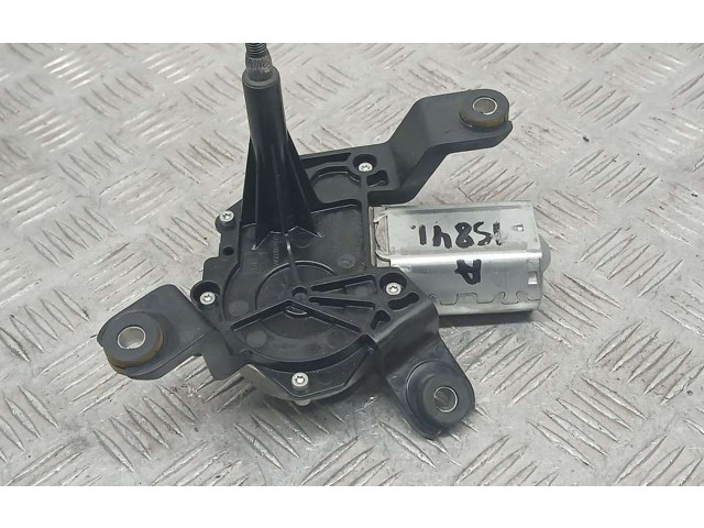 Моторчик заднего дворника 13282361, VALEO Opel Meriva B