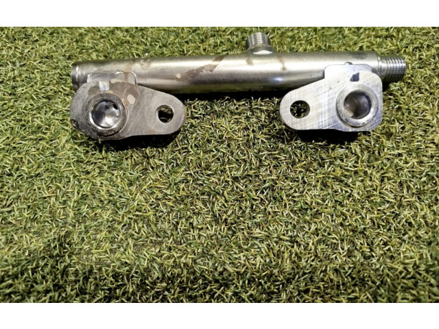 Комплект системы впрыска топлива 16611AB030, 06G23 Subaru Outback (BT)