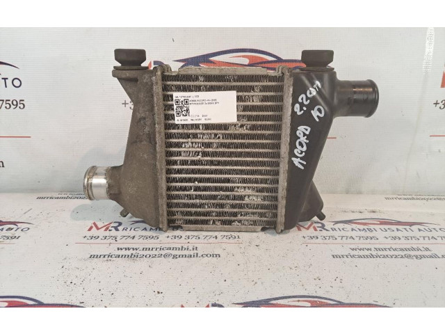 Интеркулер 127100-3251, 127100-3251 Honda Accord