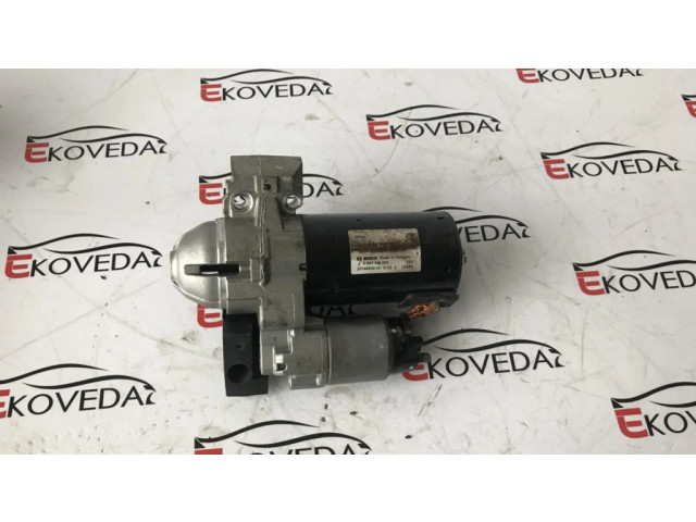 Стартер 8574102 BMW X4 F26