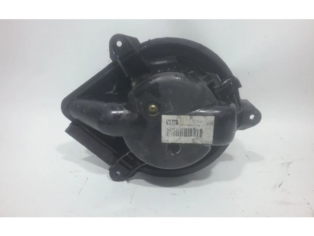 Вентилятор печки Peugeot 406