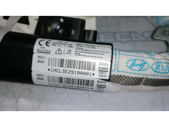 Боковая подушка безопасности 85010-B9000 Hyundai i10