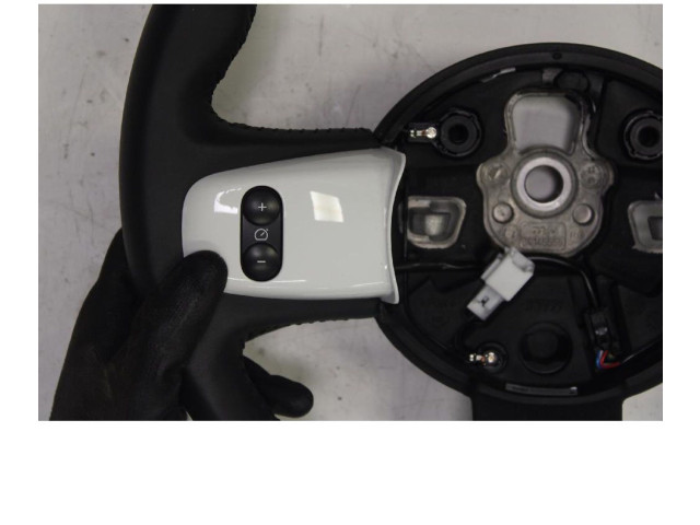 Volant Renault Twingo III 2014