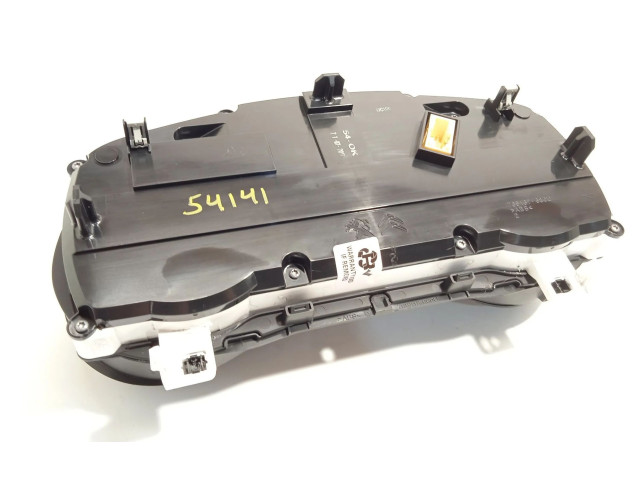 Панель приборов 9815759680, 95525505 Opel Grandland X