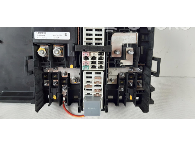 Блок предохранителей  32265019   Volvo XC90    