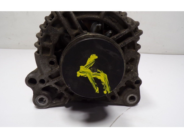 Генератор 03L903023, 03L903023 Volkswagen Caddy