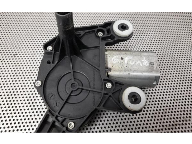 Моторчик заднего дворника 55701468, 3PINOS Fiat Grande Punto