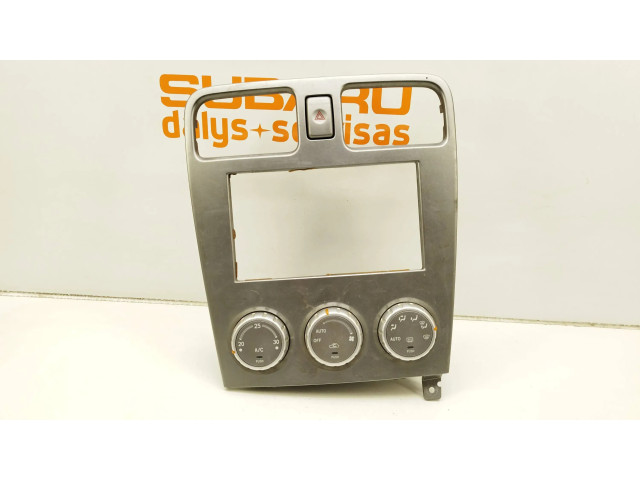 Блок управления климат-контролем 72311SA130, 5037224941   Subaru Forester SG