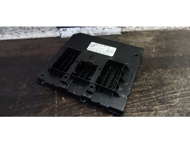 Блок управления 5Q0937086CE, 5Q0937086CE   Volkswagen Cross Touran II