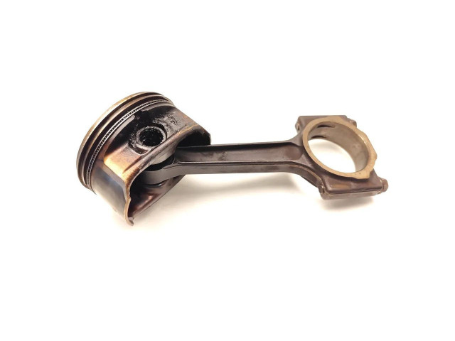 Поршень с шатуном W10B16A W10B16A Mini One - Cooper Coupe R56