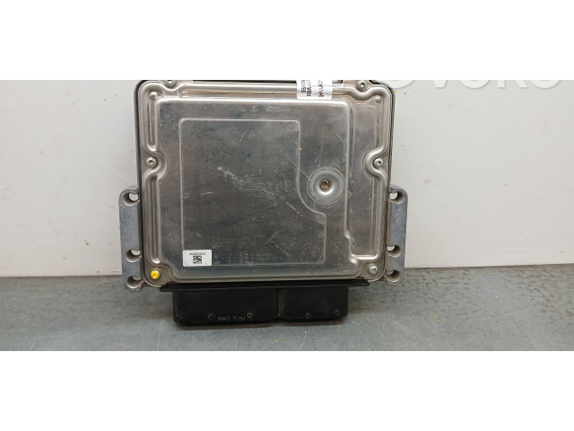 Блок управления двигателя p05150620ac, 0281018312 Fiat Freemont