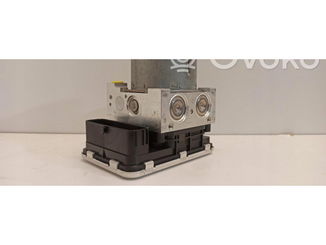 Блок АБС 5Q0614517GA Skoda Kodiaq 2017 - 2024 года