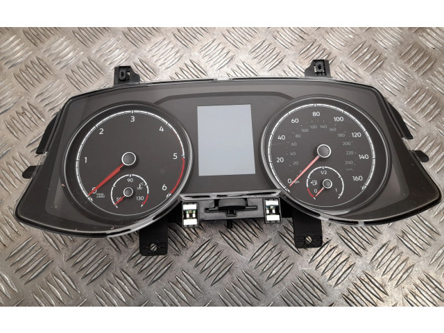 Přístrojová deska Volkswagen Transporter - Caravelle T6 2022 7LA920941A, B2094