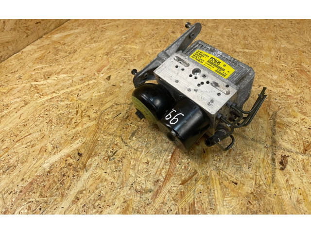 АБС Steuergerät A0064313312 Mercedes-Benz SL R230 2001 - 2012 года