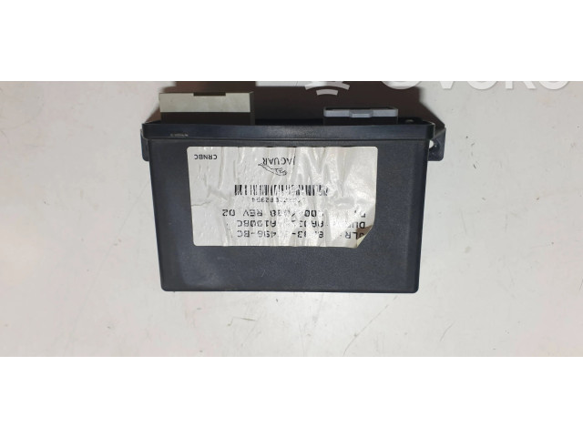 Блок управления заднего тормоза (EMF) AA0315A100BC, 8W832C496BC Jaguar XF X250