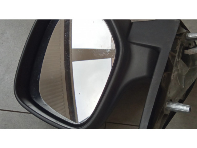 Zpětné zrcátko Citroen Berlingo 2008 96193822XT