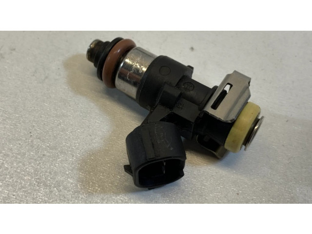 Газовый жиклер