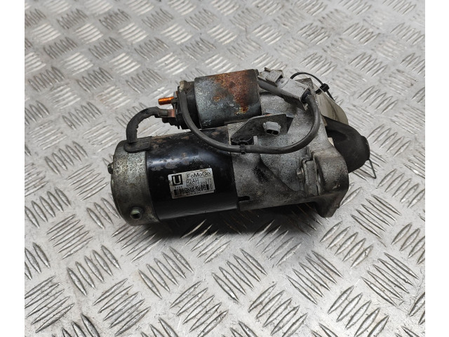 Стартер M001T30971   Mazda 6