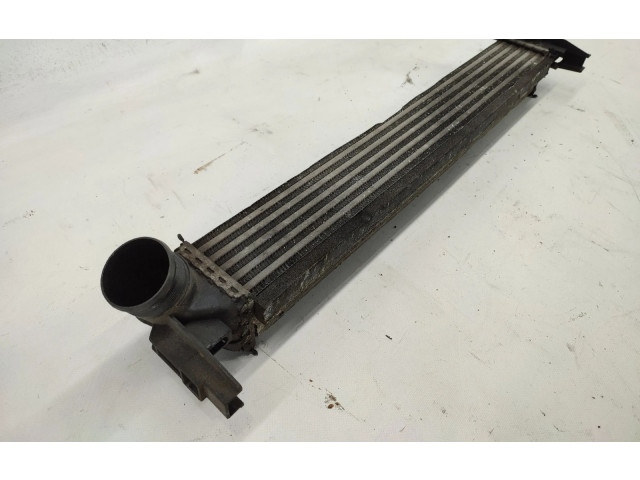 Интеркулер     Audi A1 