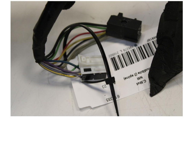 Zpětné zrcátko Alfa Romeo Giulia 1994