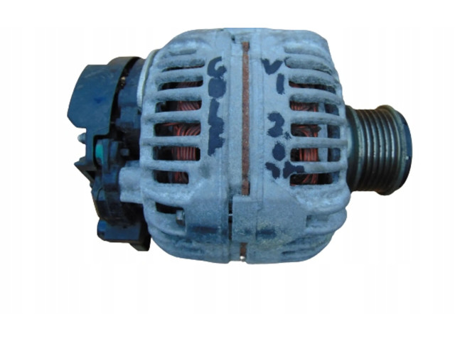 Генератор 06F903023F   Volkswagen Golf VI      