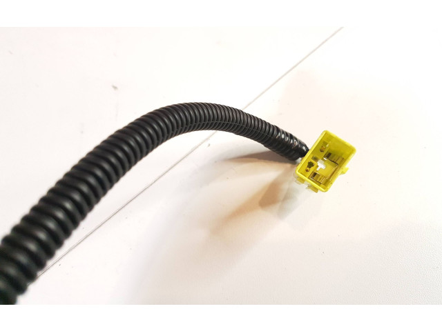 Подушка безопасности в сиденье 0589P1000679, JTA62089XXX Mazda CX-5 II