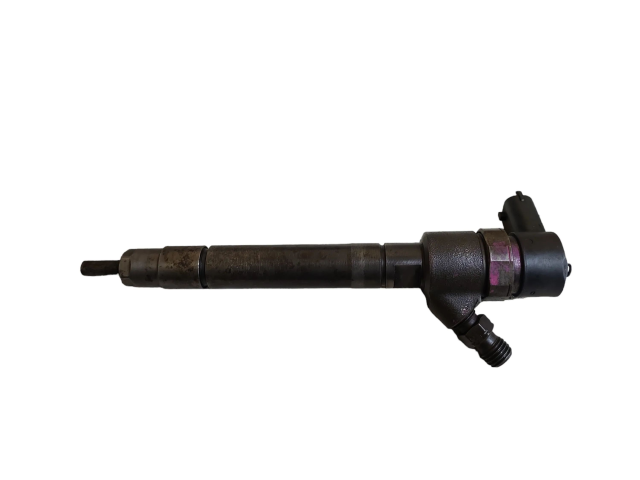 Форсунка 0445110251, 30750283    Volvo V70   