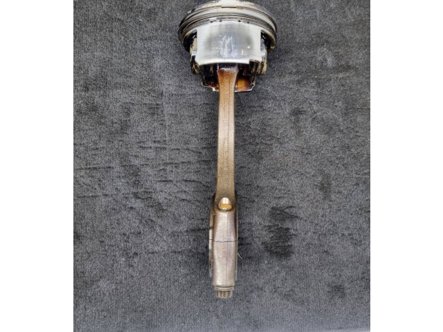  Поршень с шатуном  06E107065CJ, 06E107065DM  Audi A6 Allroad C6  