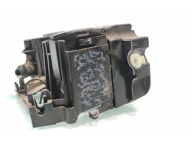 Блок управления климат-контролем    Volkswagen Caddy