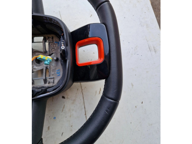 Руль Citroen C3 Aircross 2017 - года 98118752HQ