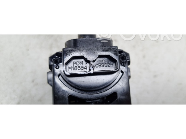 Ручка стеклоочистителей