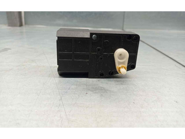 Вентилятор печки 5027523350 Subaru Forester SH