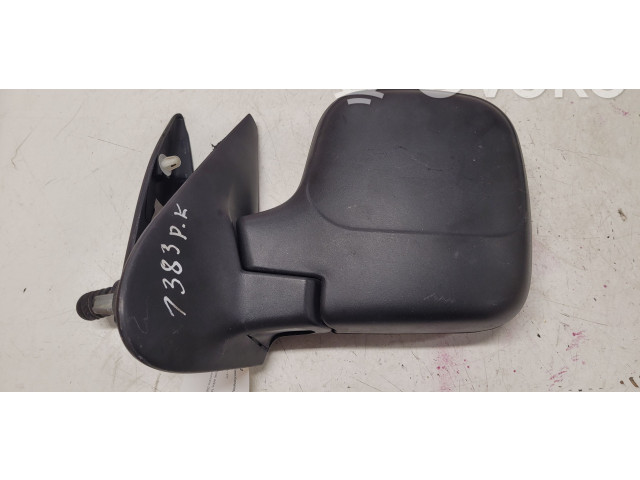 Zpětné zrcátko Citroen Berlingo 2006