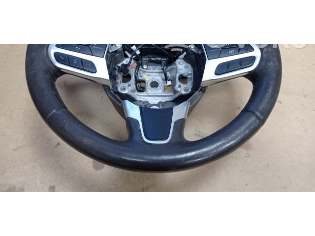 Volant Chrysler Pacifica 2018 2501865, 2501865