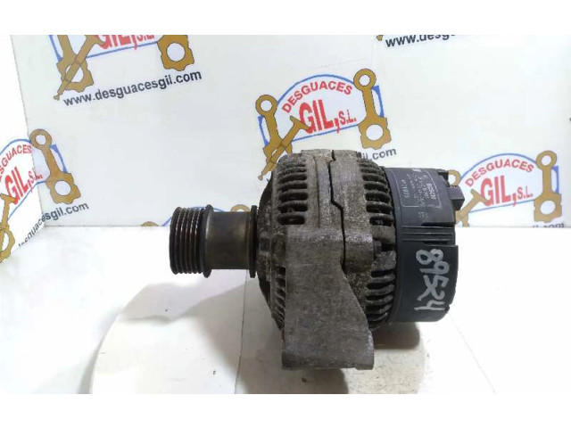 Генератор 4221826, 89524 Saab 900