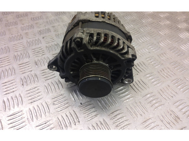 Генератор 231004KJ0A Vauxhall Antara