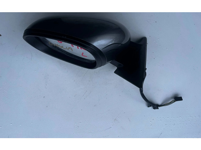 Zpětné zrcátko Alfa Romeo Giulia 2017