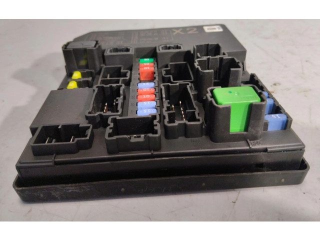 Pojistková skříňka D807NM3A Nssan Leaf I (ZE0) 2016