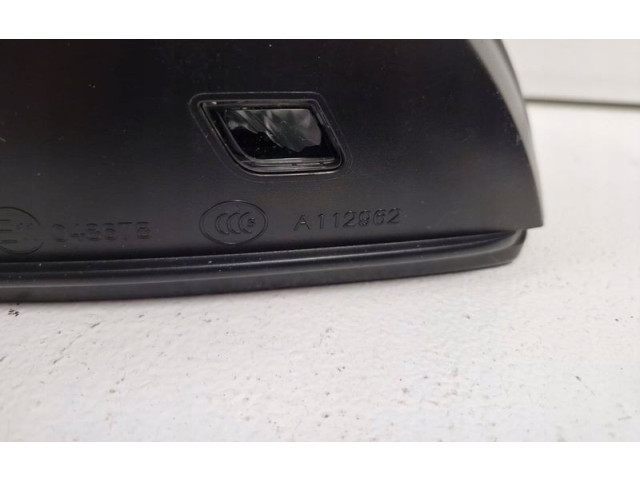 Zpětné zrcátko Volkswagen Tiguan