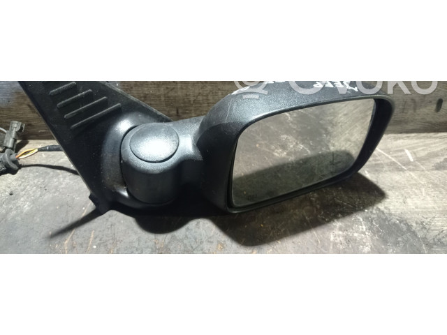 Зеркало электрическое правое Jeep Cherokee