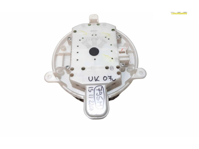 Вентилятор печки    2726000322   Lexus IS 220D-250-350